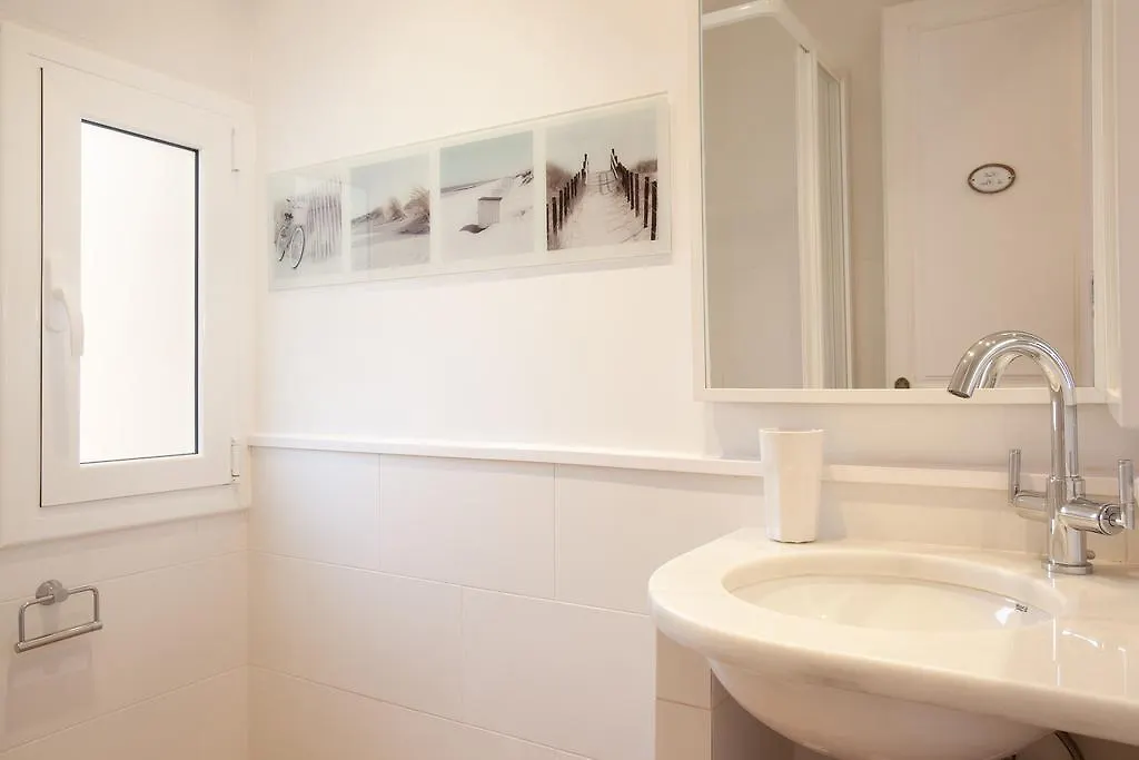 Poblenou Nextdoor Apartment Barcelona