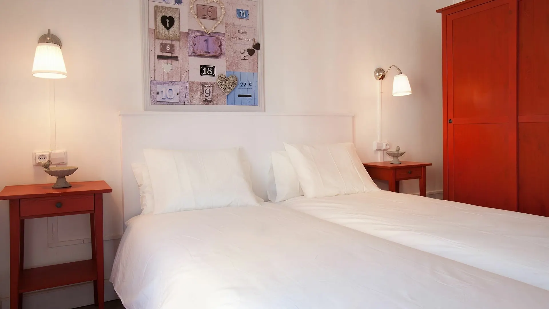 Poblenou Nextdoor Apartment Barcelona
