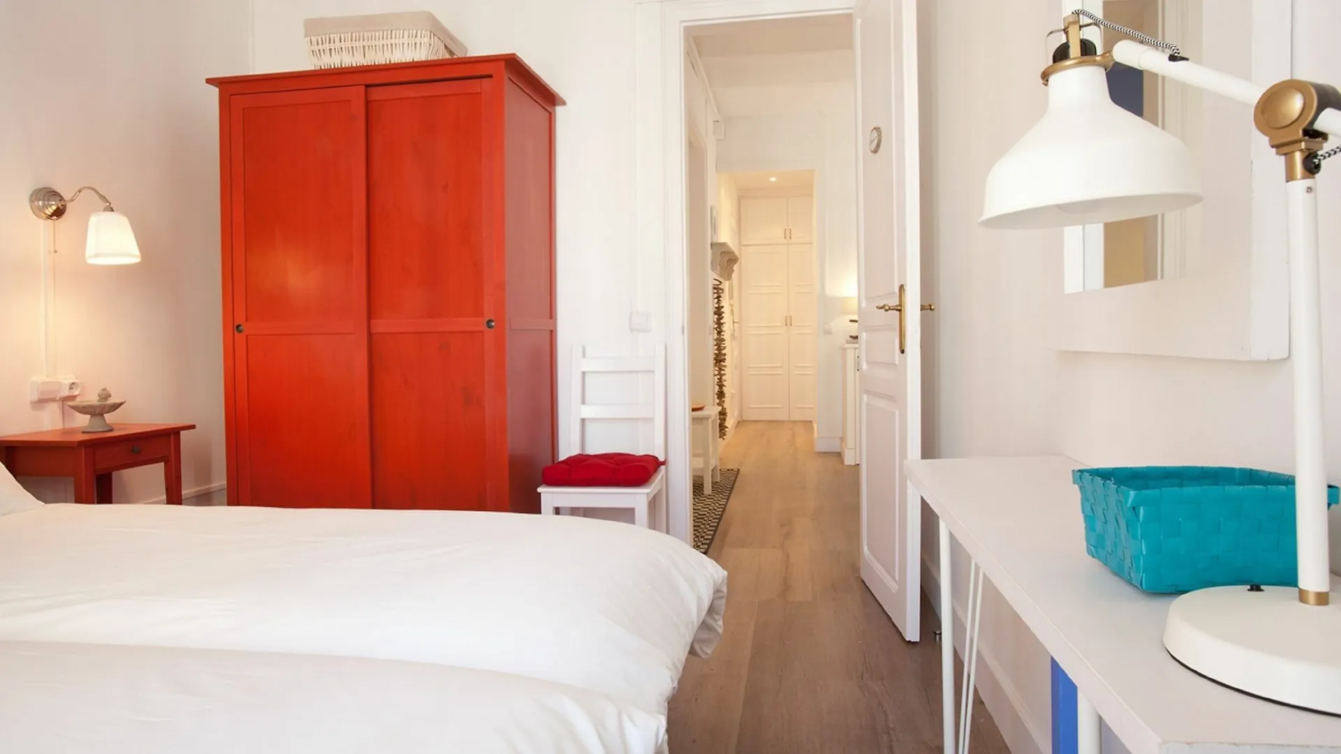 Poblenou Nextdoor Apartment