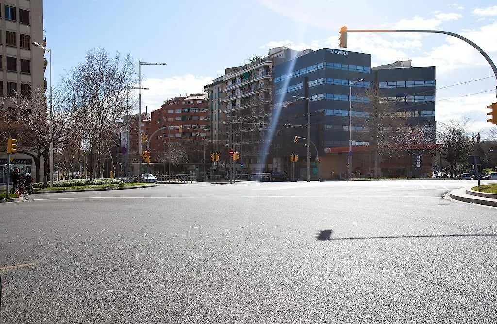 Apartment Poblenou Nextdoor